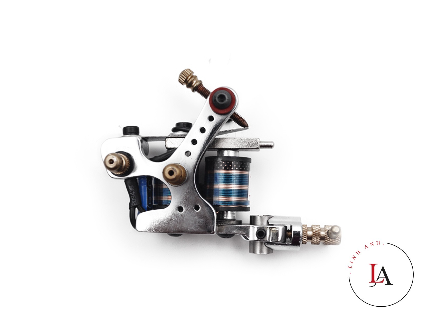 Máy xăm hình đi nét